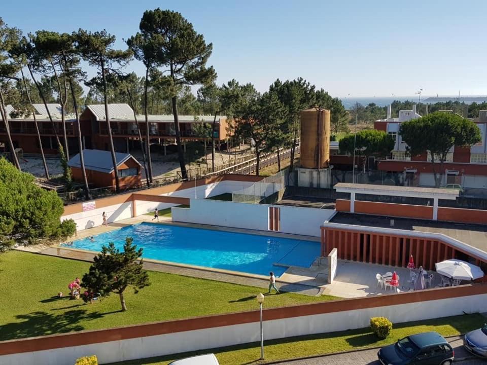 Beach House Cabedelo Viana do Castelo Eksteriør billede