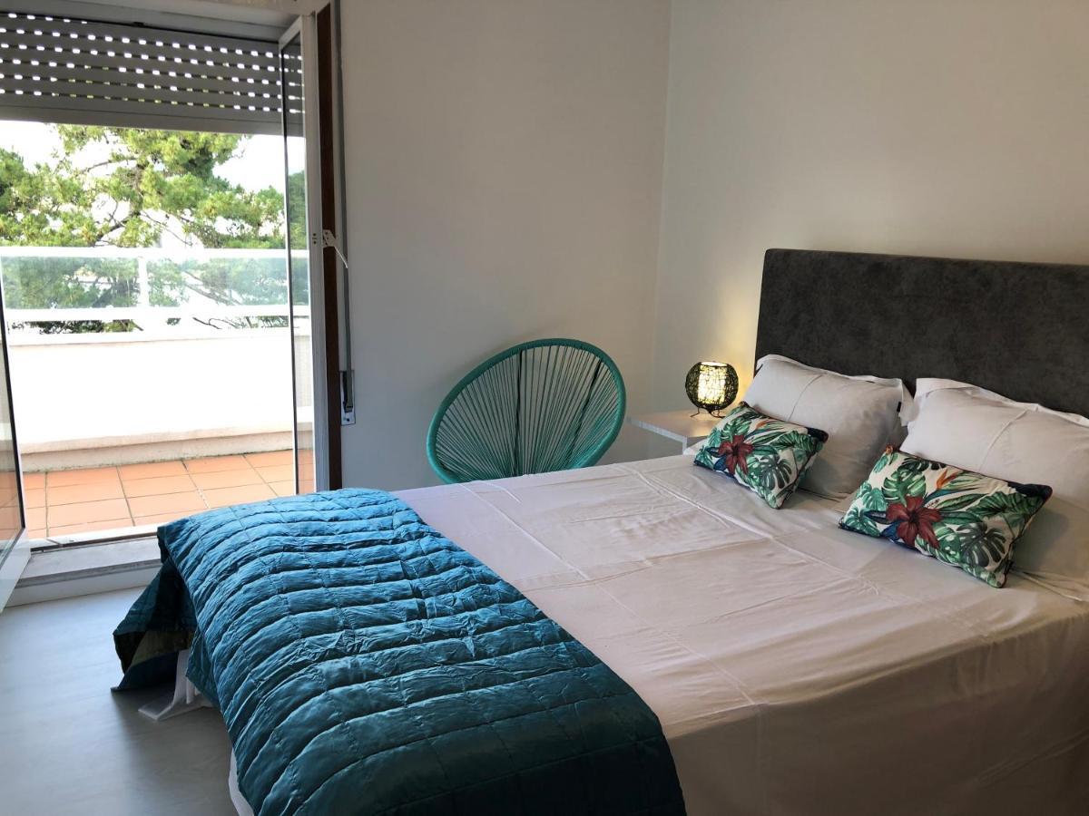 Beach House Cabedelo Viana do Castelo Eksteriør billede