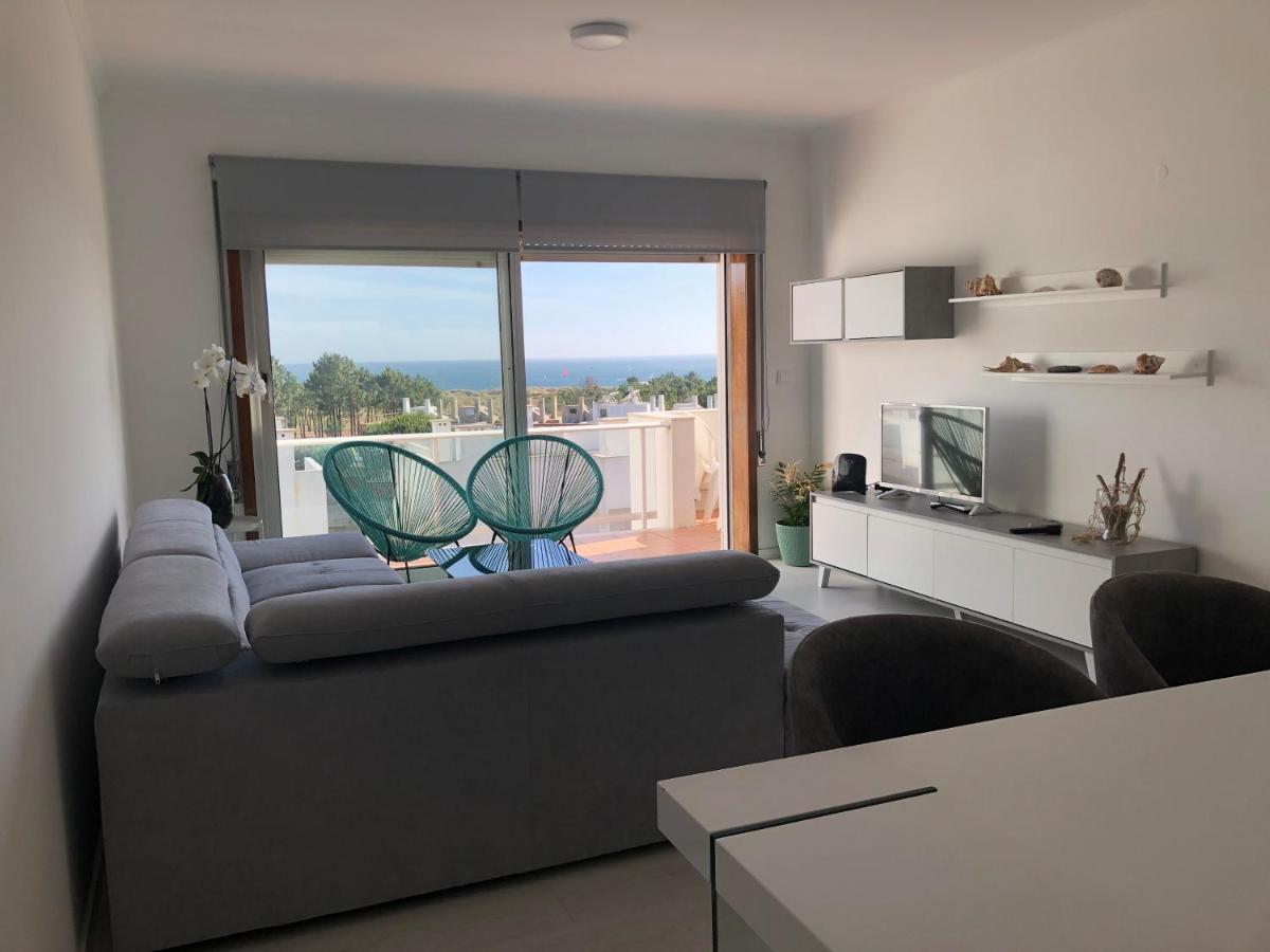 Beach House Cabedelo Viana do Castelo Eksteriør billede